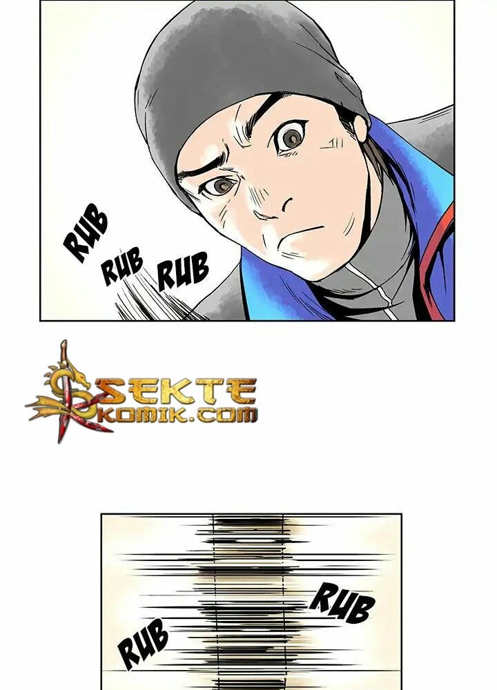 The Road of Karma Chapter 2 - halaman 23