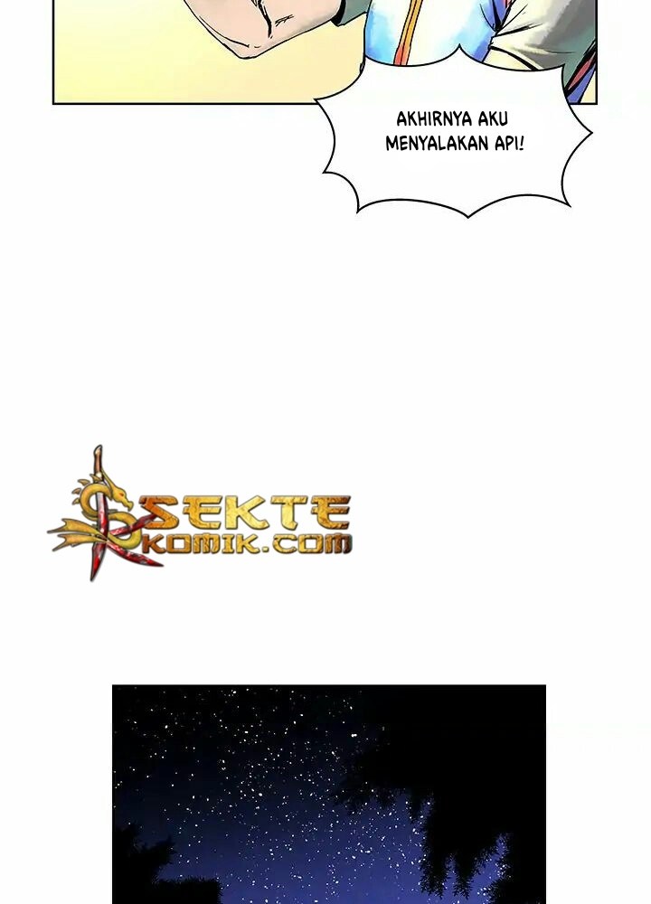 The Road of Karma Chapter 2 - halaman 32