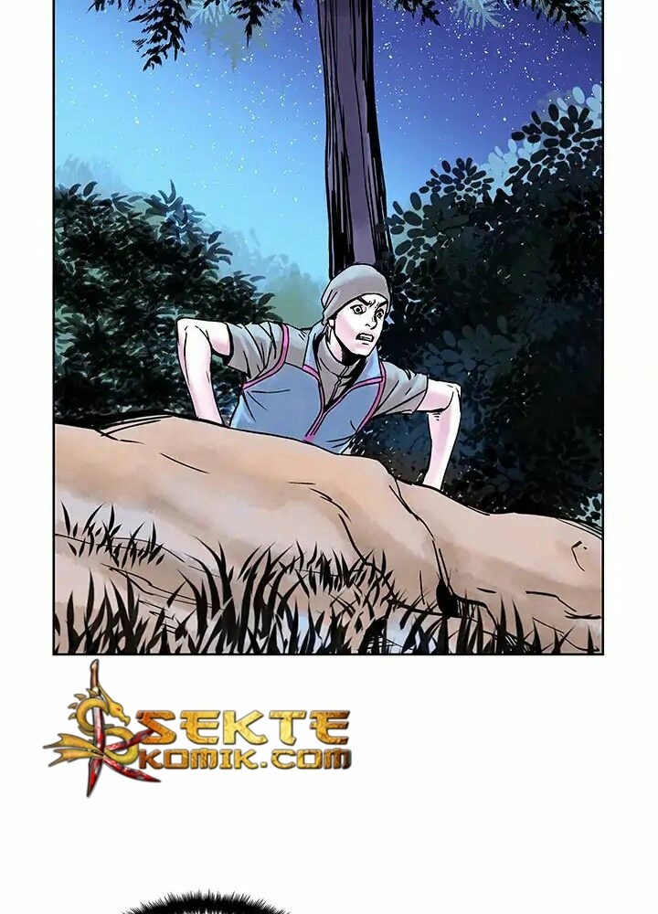 The Road of Karma Chapter 2 - halaman 45
