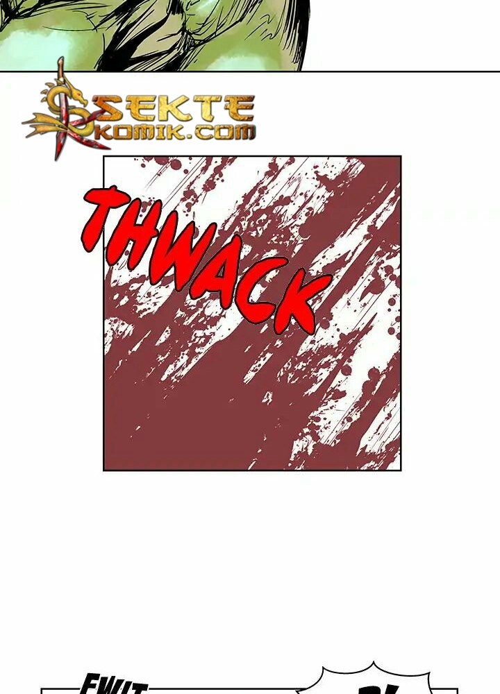 The Road of Karma Chapter 2 - halaman 50