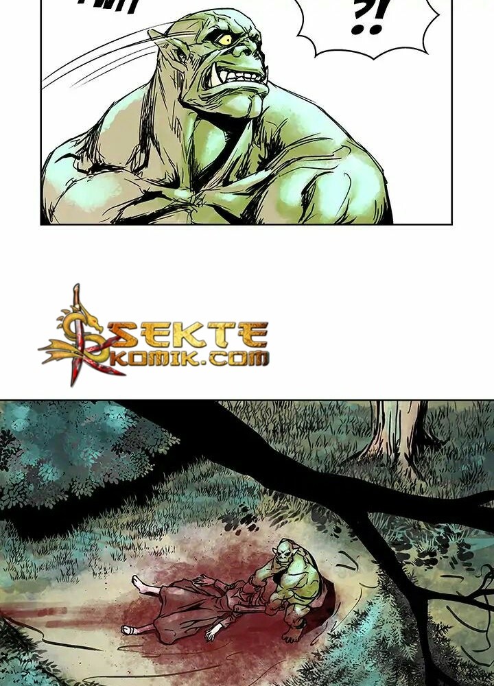 The Road of Karma Chapter 2 - halaman 51