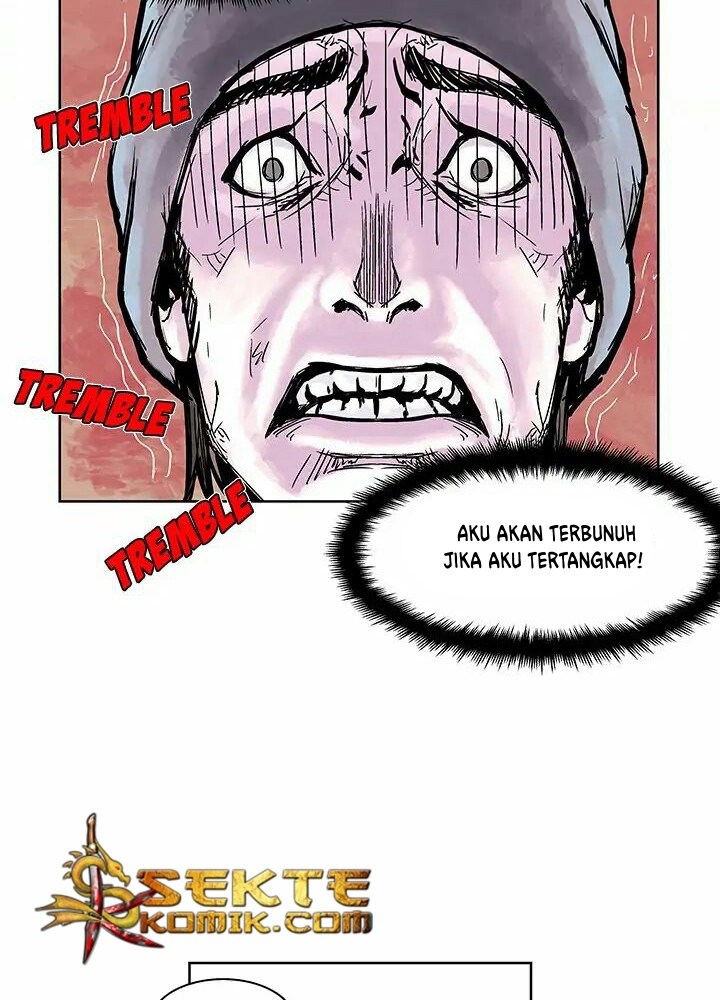 The Road of Karma Chapter 2 - halaman 53