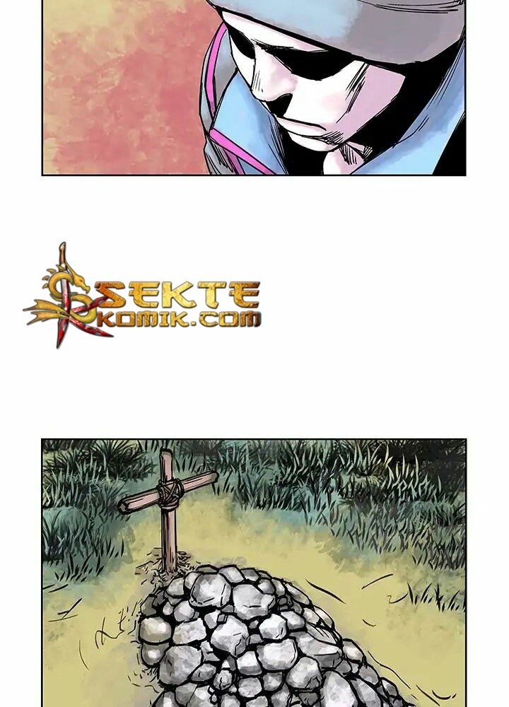The Road of Karma Chapter 2 - halaman 57