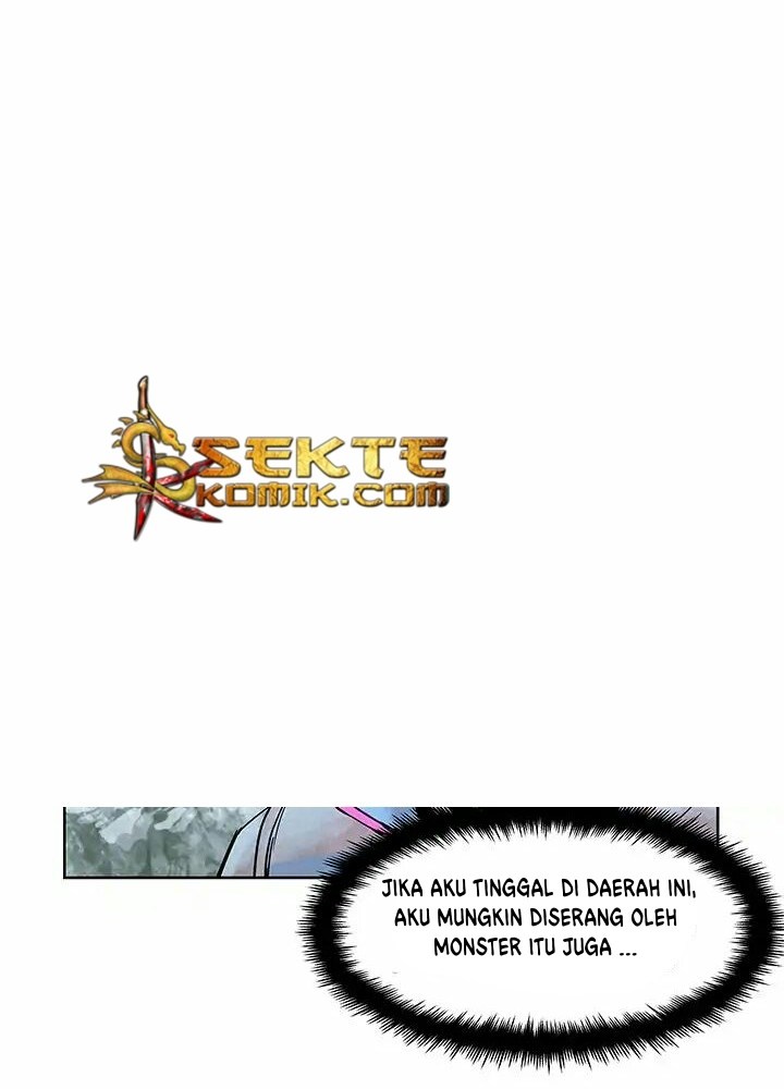 The Road of Karma Chapter 2 - halaman 58