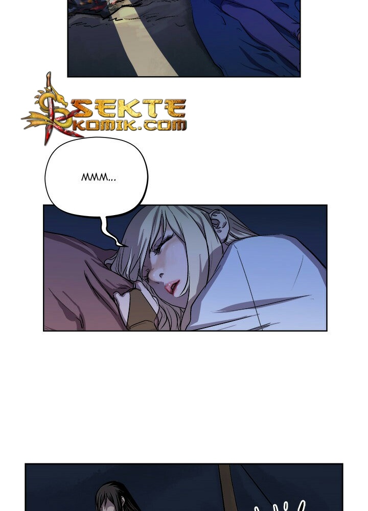 The Road of Karma Chapter 20 - halaman 11