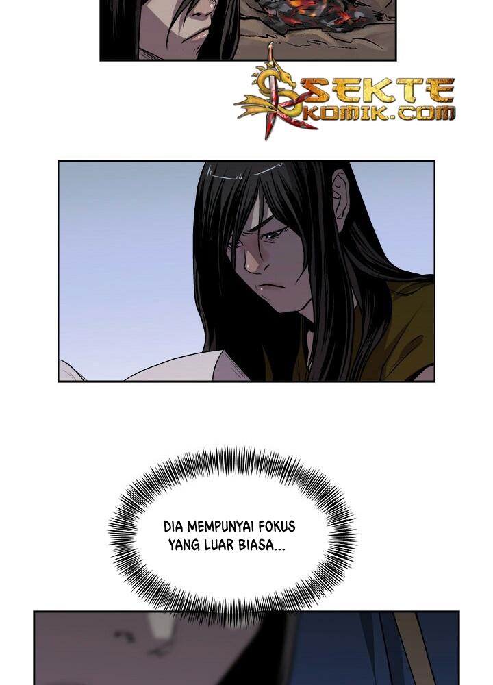 The Road of Karma Chapter 20 - halaman 13