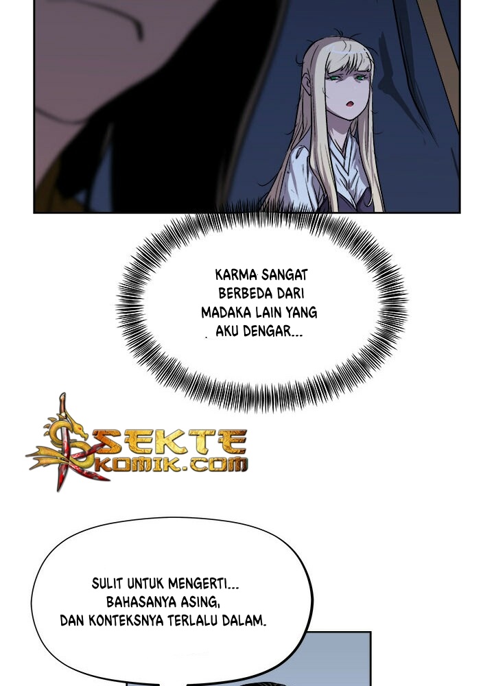 The Road of Karma Chapter 20 - halaman 14