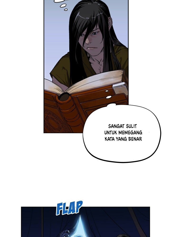 The Road of Karma Chapter 20 - halaman 15