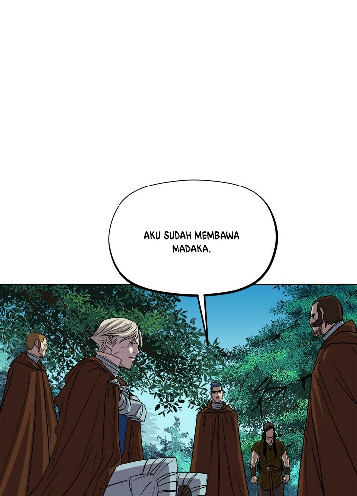 The Road of Karma Chapter 20 - halaman 18