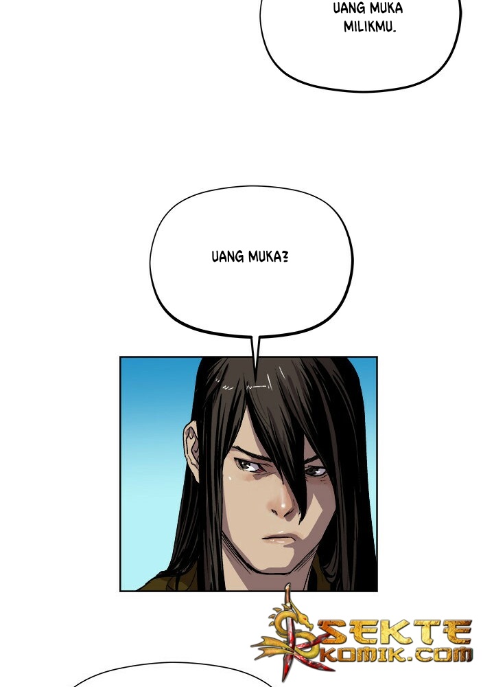 The Road of Karma Chapter 20 - halaman 24