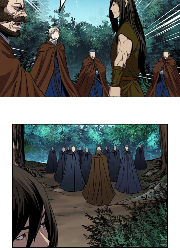 The Road of Karma Chapter 20 - halaman 34