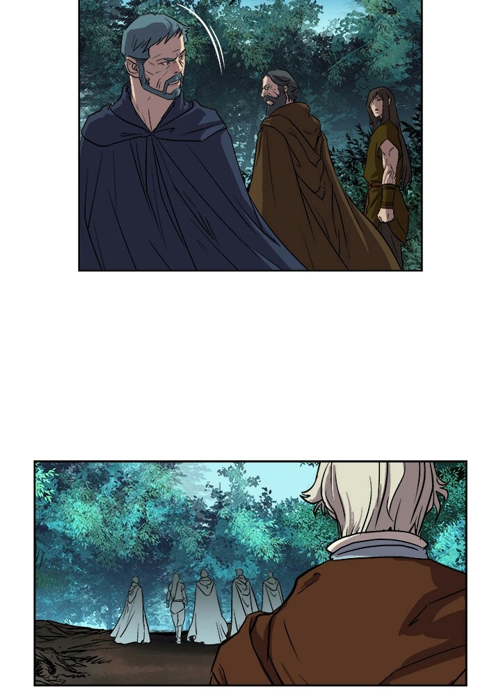The Road of Karma Chapter 20 - halaman 38