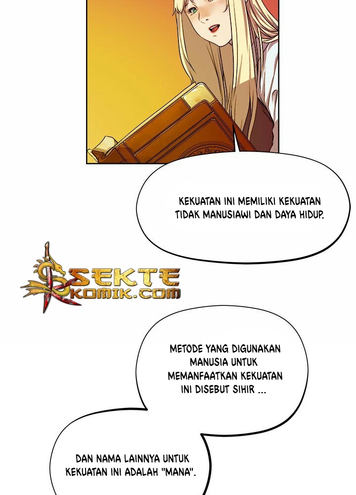 The Road of Karma Chapter 20 - halaman 4