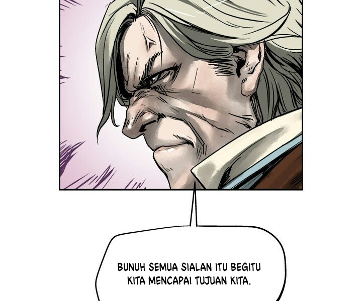 The Road of Karma Chapter 20 - halaman 40