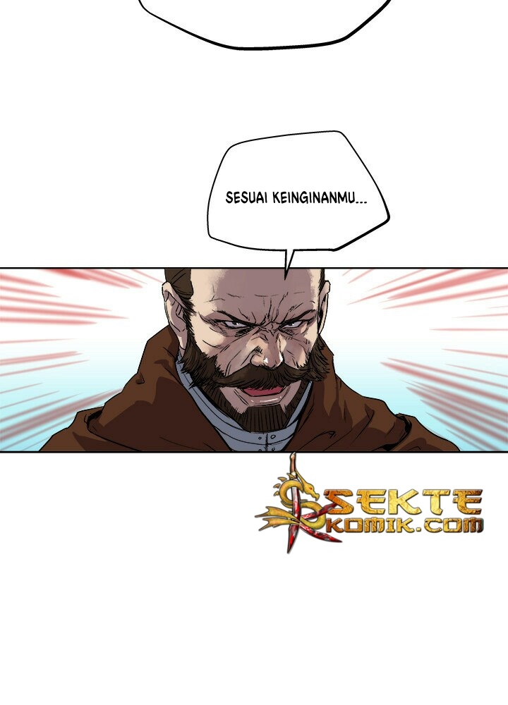 The Road of Karma Chapter 20 - halaman 41
