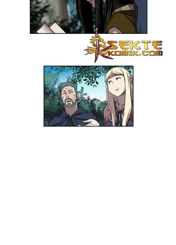 The Road of Karma Chapter 20 - halaman 45
