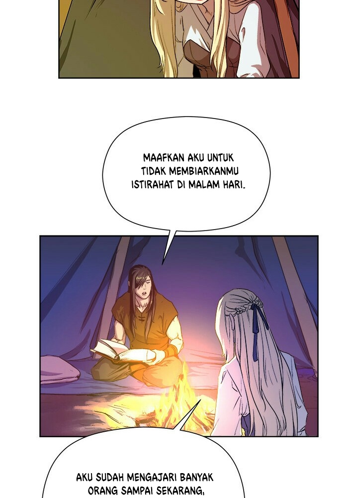 The Road of Karma Chapter 20 - halaman 47