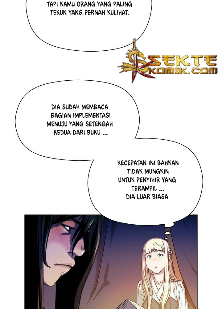 The Road of Karma Chapter 20 - halaman 48