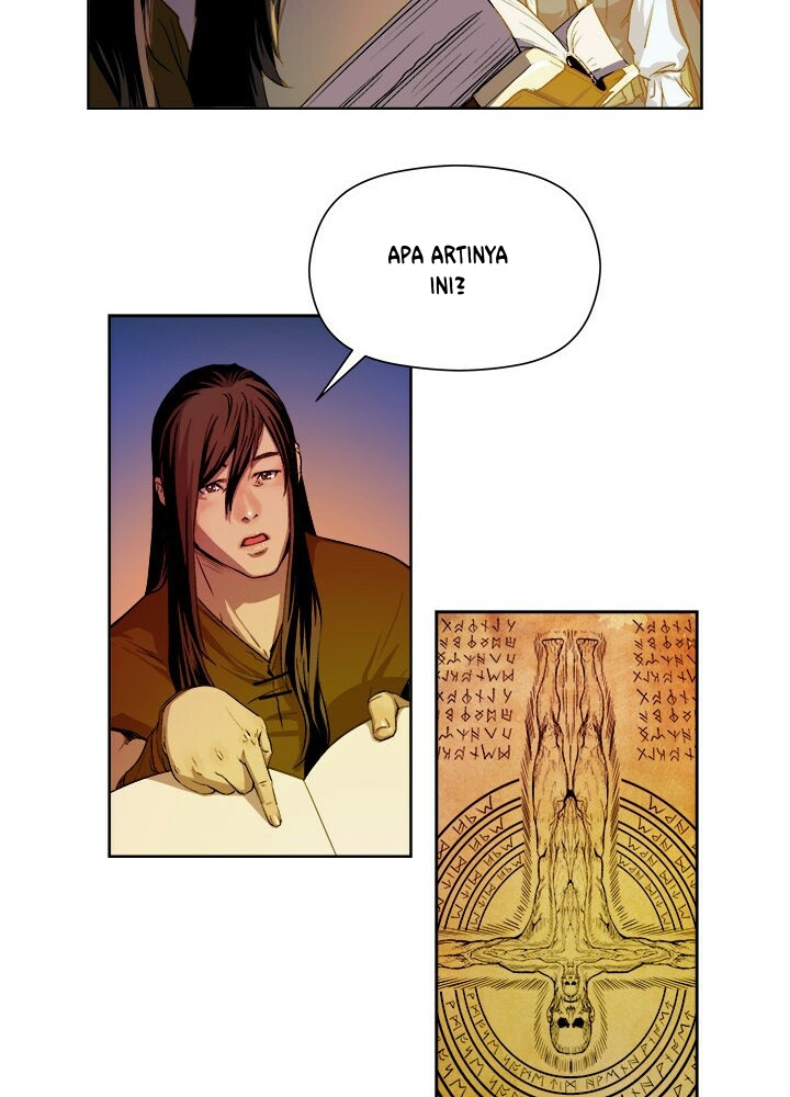 The Road of Karma Chapter 20 - halaman 49