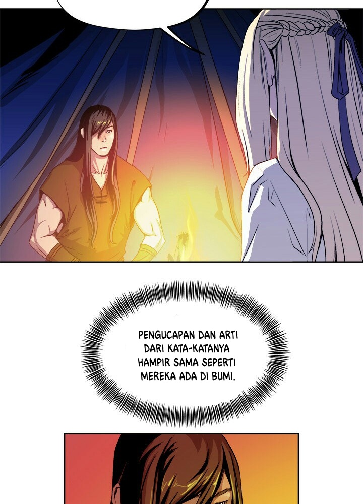 The Road of Karma Chapter 20 - halaman 5