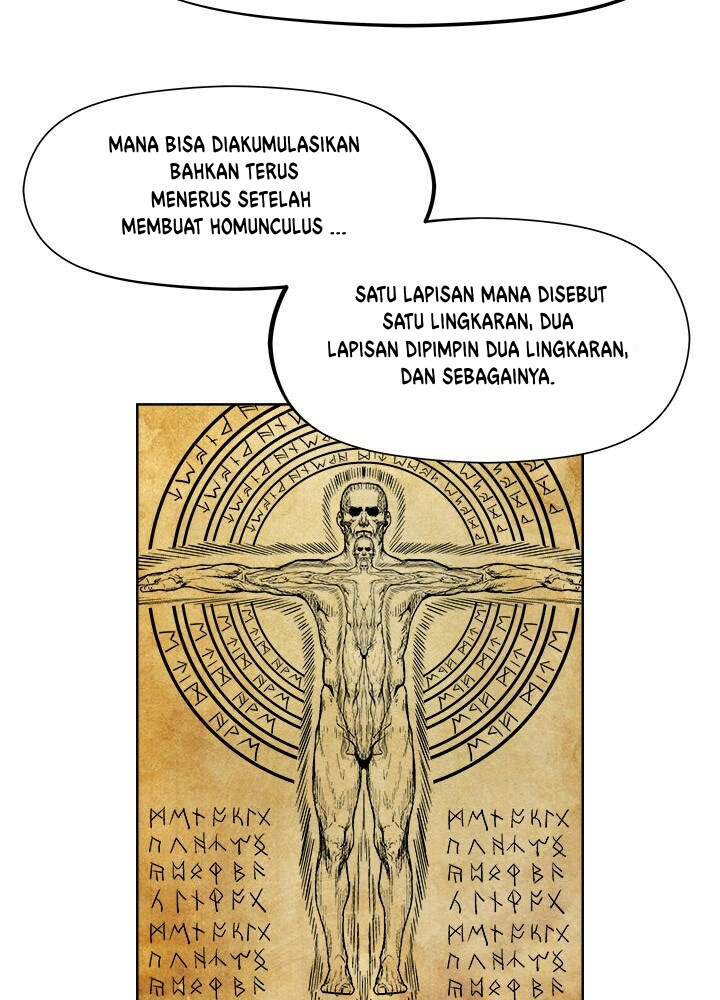The Road of Karma Chapter 20 - halaman 51