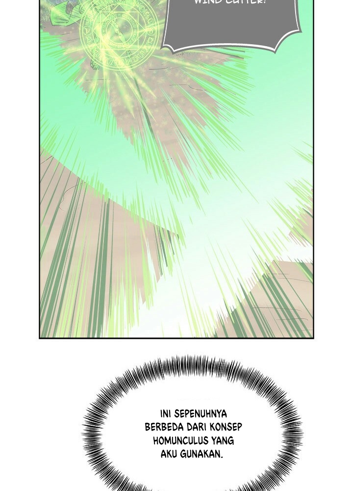 The Road of Karma Chapter 20 - halaman 55