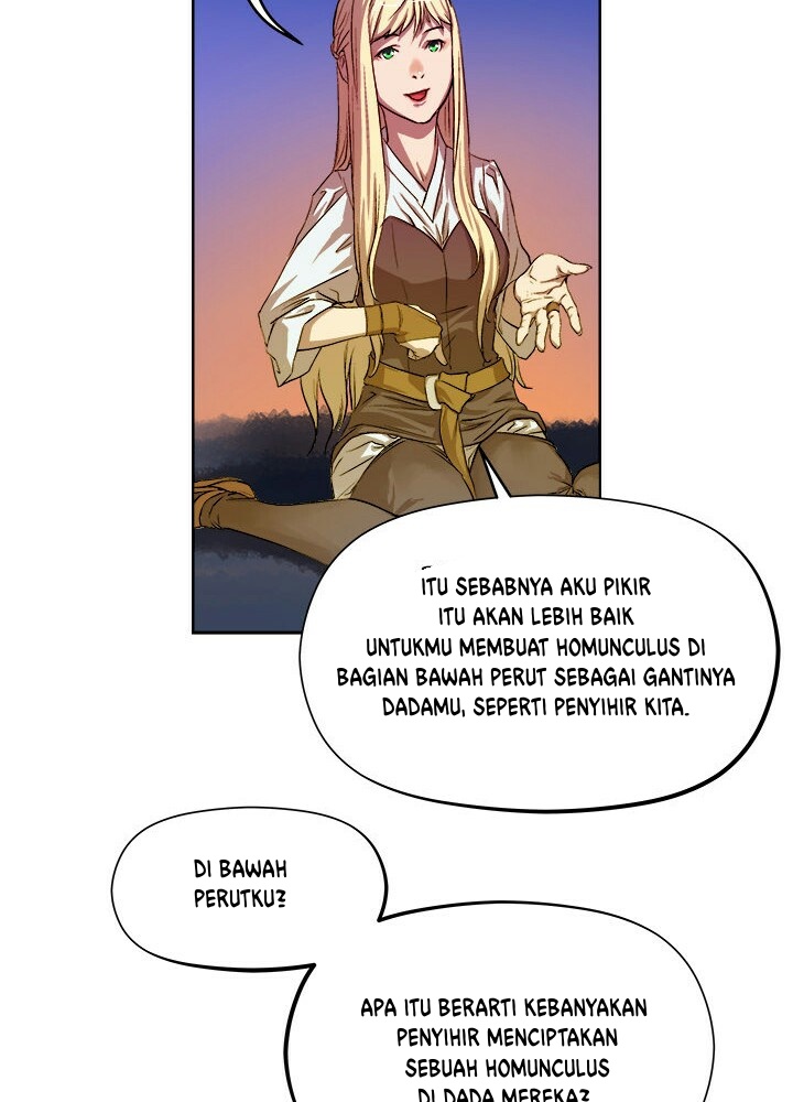 The Road of Karma Chapter 20 - halaman 57