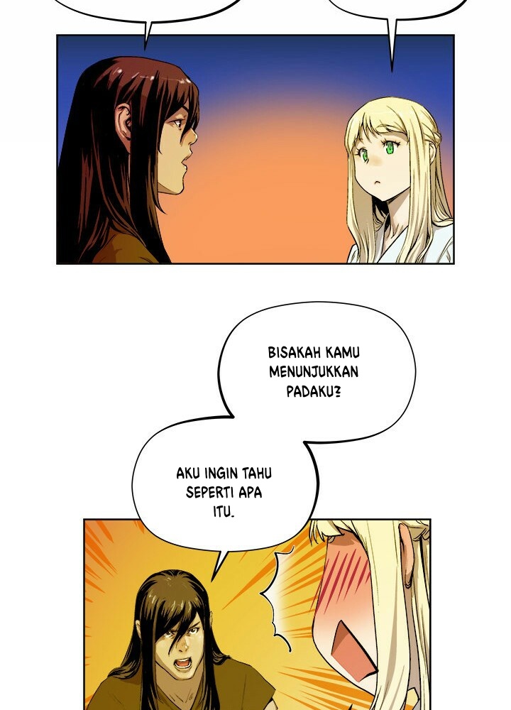 The Road of Karma Chapter 20 - halaman 59