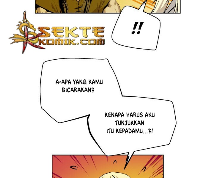 The Road of Karma Chapter 20 - halaman 60