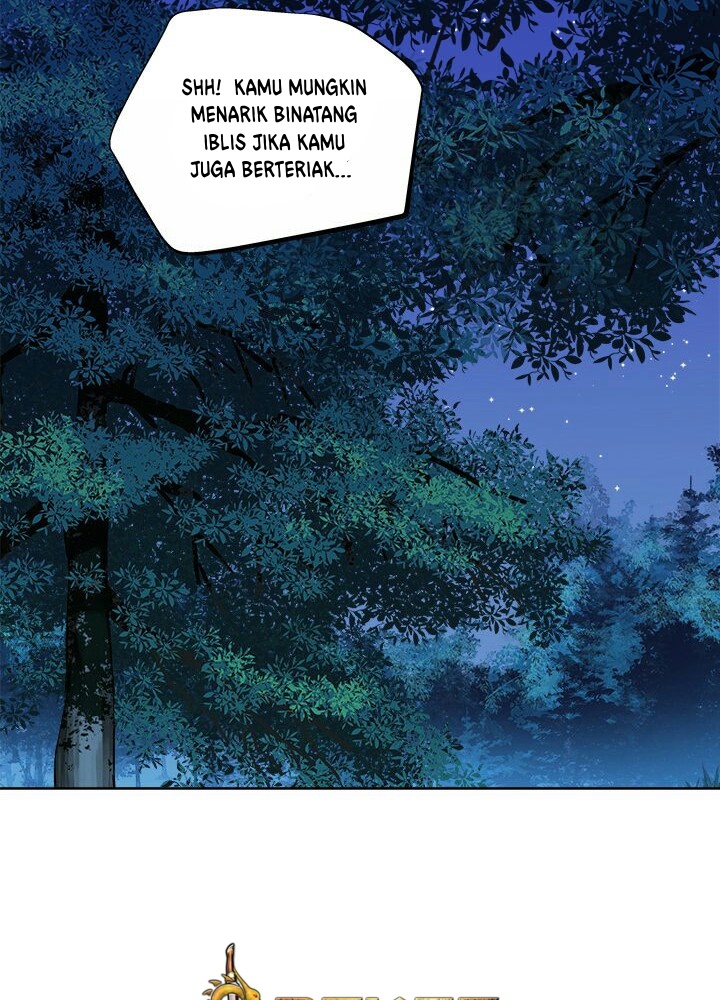 The Road of Karma Chapter 20 - halaman 63