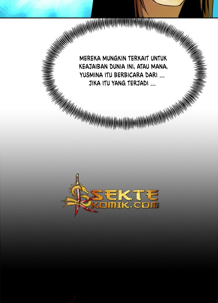 The Road of Karma Chapter 20 - halaman 7