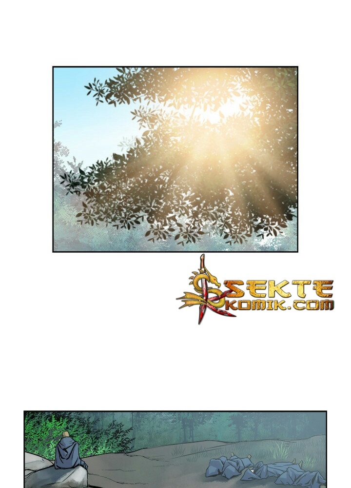 The Road of Karma Chapter 20 - halaman 9
