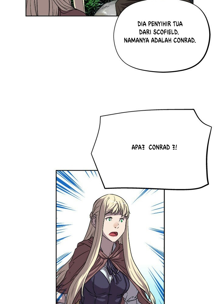 The Road of Karma Chapter 21 - halaman 18