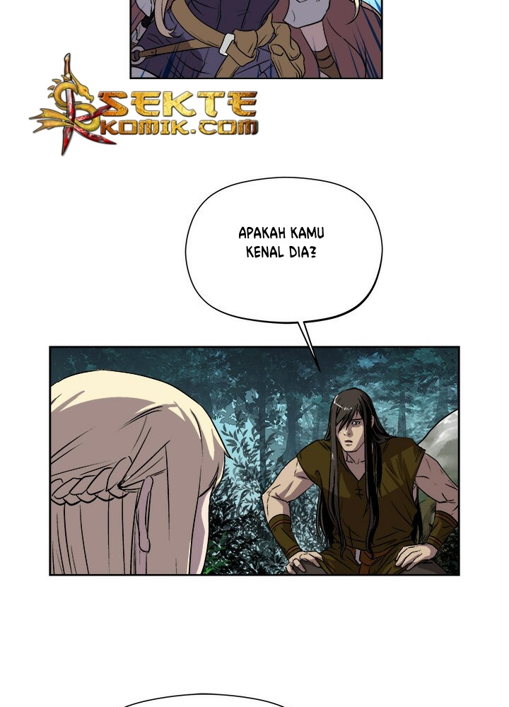 The Road of Karma Chapter 21 - halaman 19