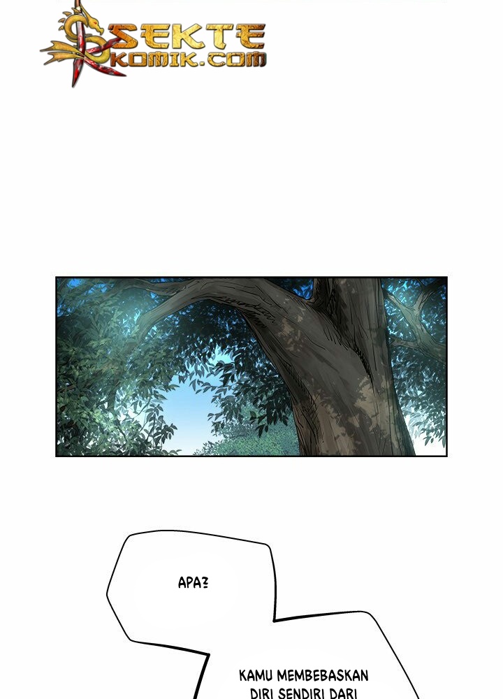The Road of Karma Chapter 21 - halaman 23