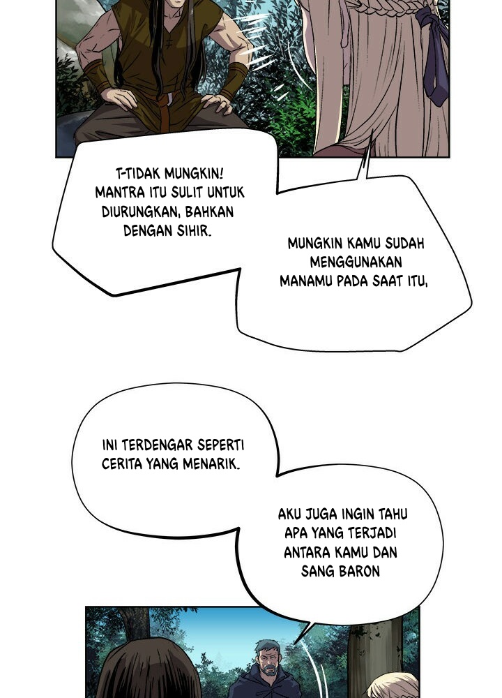 The Road of Karma Chapter 21 - halaman 25