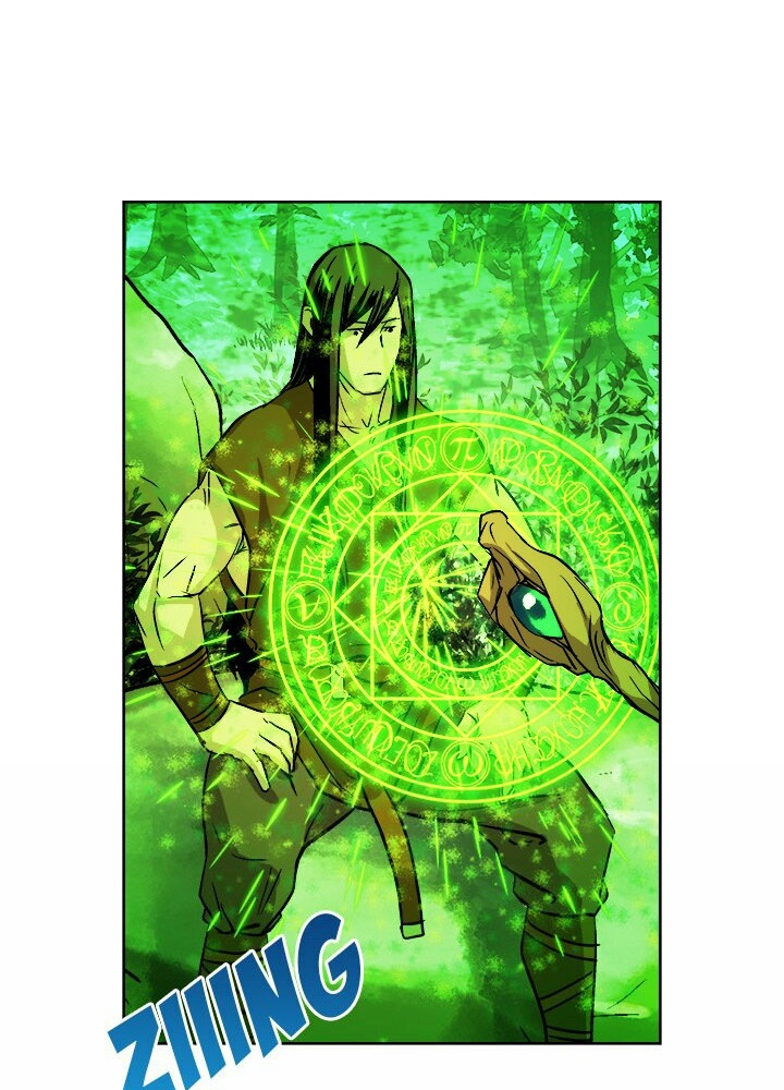 The Road of Karma Chapter 21 - halaman 29