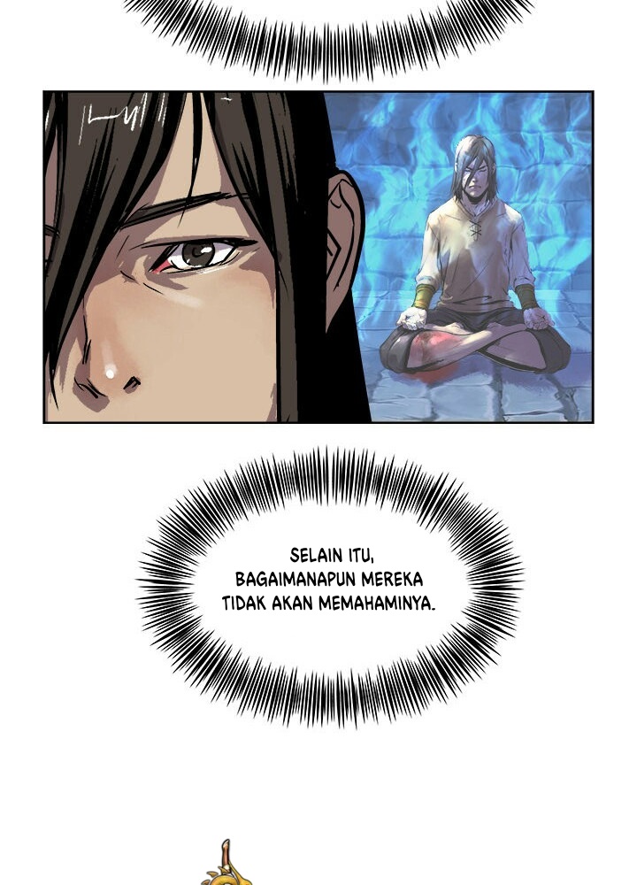 The Road of Karma Chapter 21 - halaman 35
