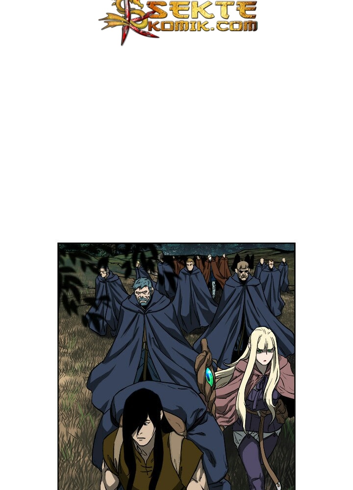 The Road of Karma Chapter 21 - halaman 36