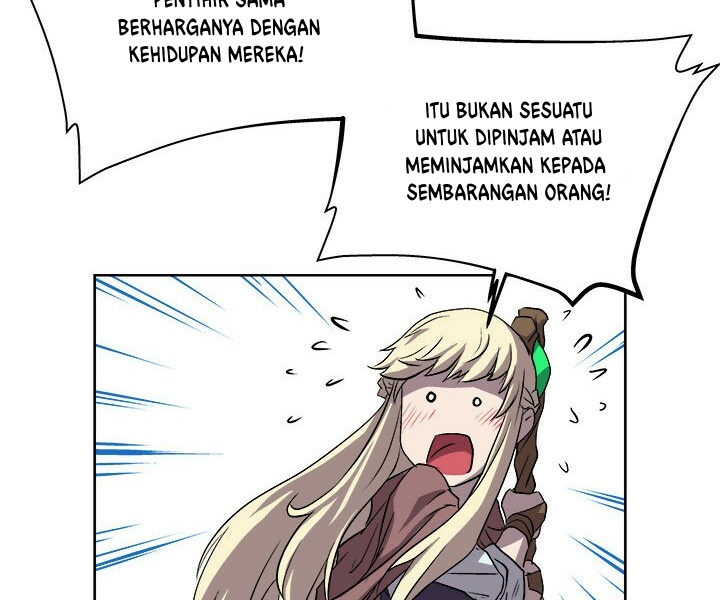 The Road of Karma Chapter 21 - halaman 41