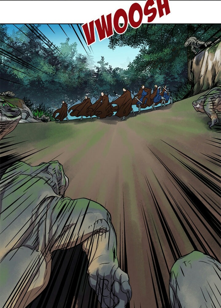 The Road of Karma Chapter 21 - halaman 46