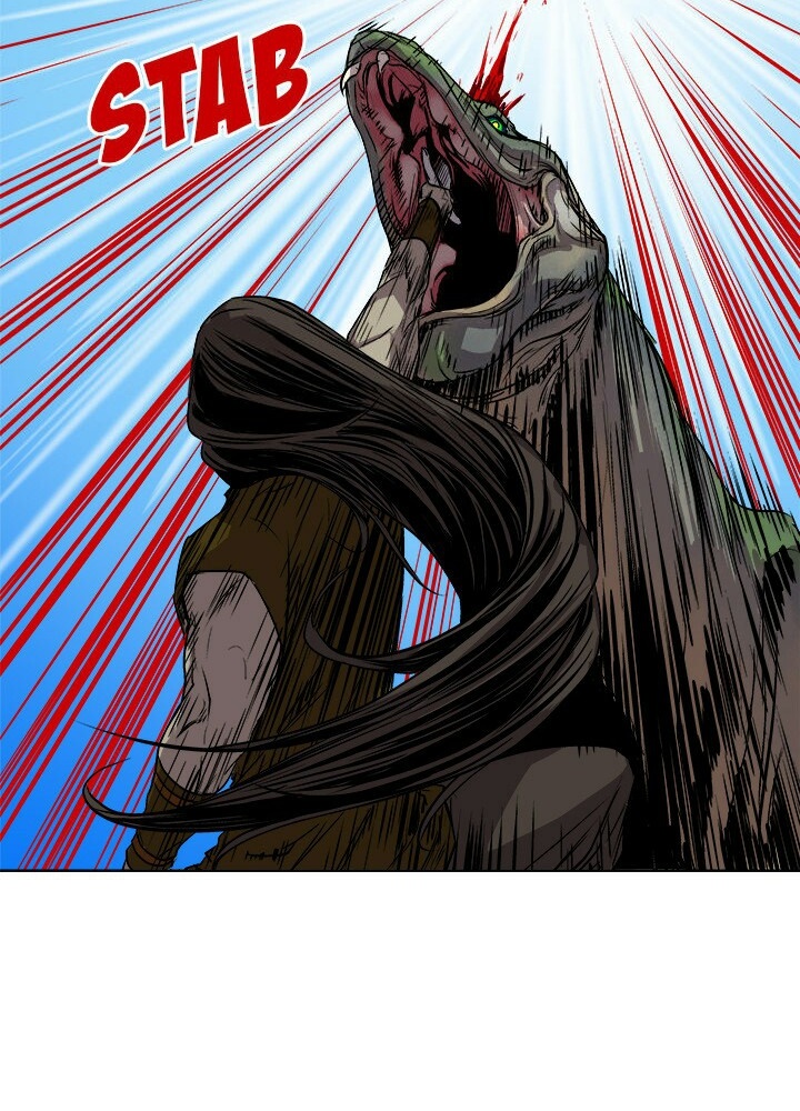 The Road of Karma Chapter 21 - halaman 57