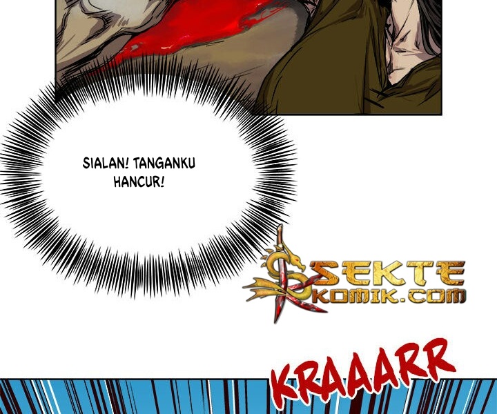 The Road of Karma Chapter 21 - halaman 61