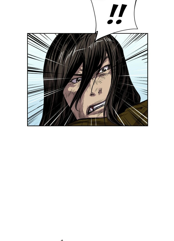 The Road of Karma Chapter 21 - halaman 63