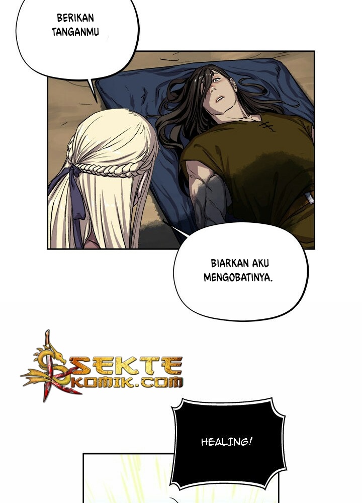 The Road of Karma Chapter 22 - halaman 17