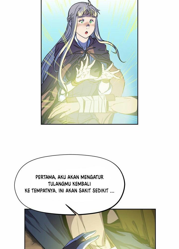 The Road of Karma Chapter 22 - halaman 18