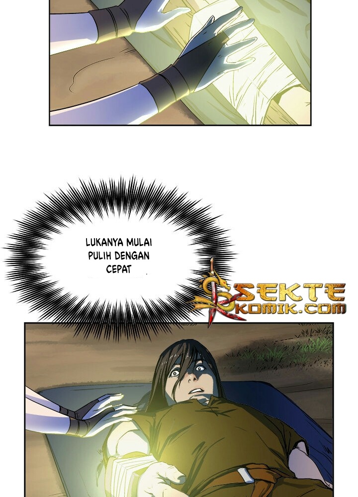 The Road of Karma Chapter 22 - halaman 19
