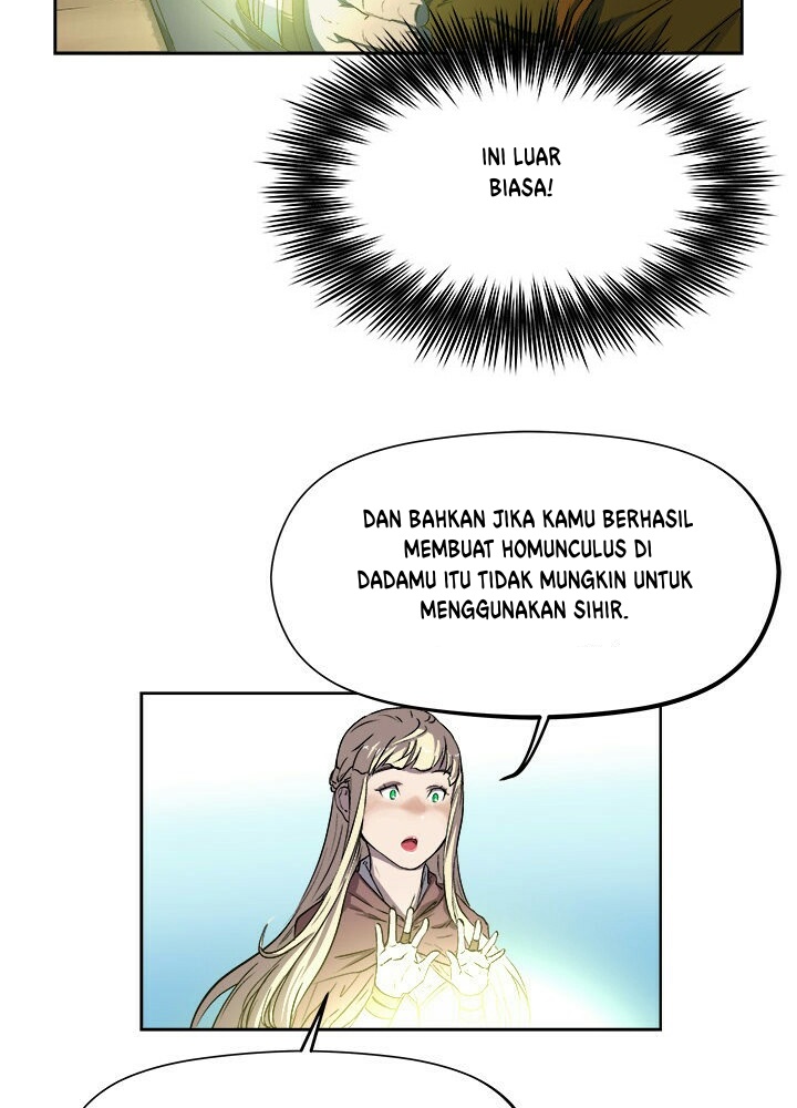 The Road of Karma Chapter 22 - halaman 20