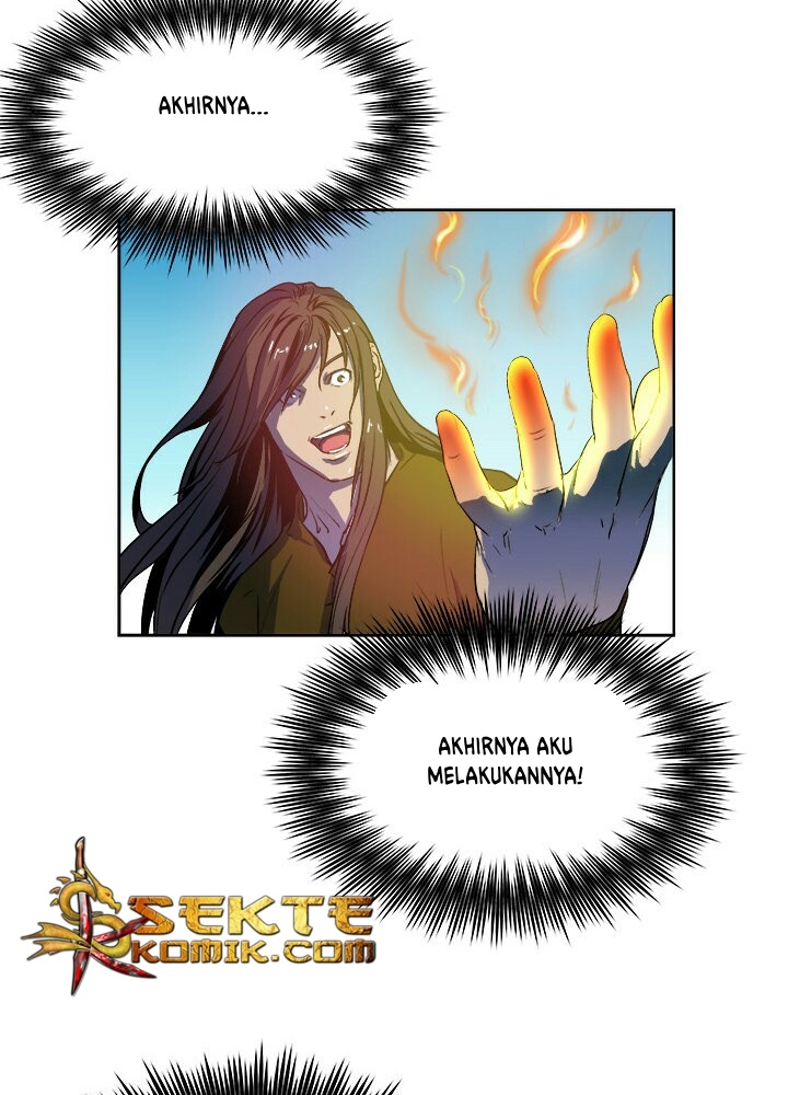 The Road of Karma Chapter 22 - halaman 33