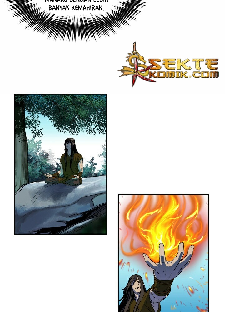 The Road of Karma Chapter 22 - halaman 35